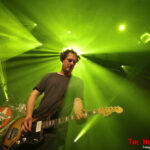 Cover Night Gigant: Radio Clash